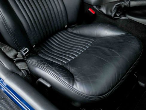 Used 2004 Chevrolet Corvette Z06 w/ Z06 Preferred Equipment Group image 73