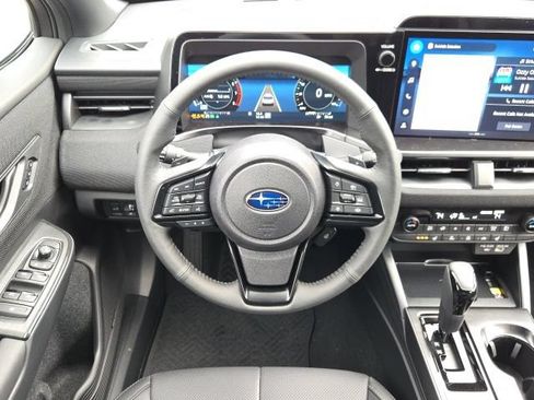 New 2026 Subaru Outback Limited AWD/4WD image 2