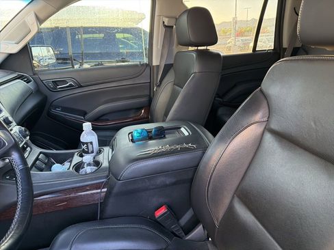 Used 2019 GMC Yukon SLT w/ Premium Edition image 8