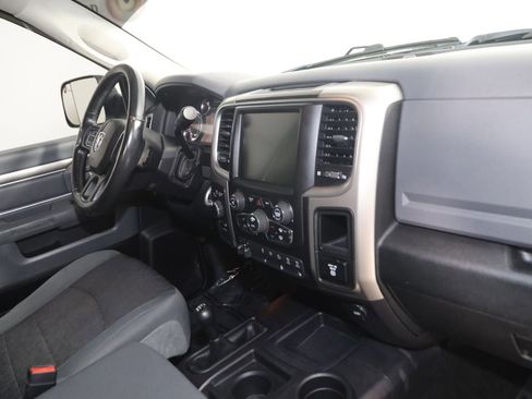 Used 2016 RAM 2500 Power Wagon w/ Luxury Group image 42