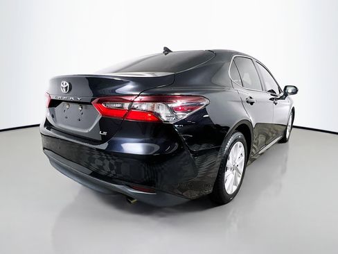 Used 2023 Toyota Camry LE image 4