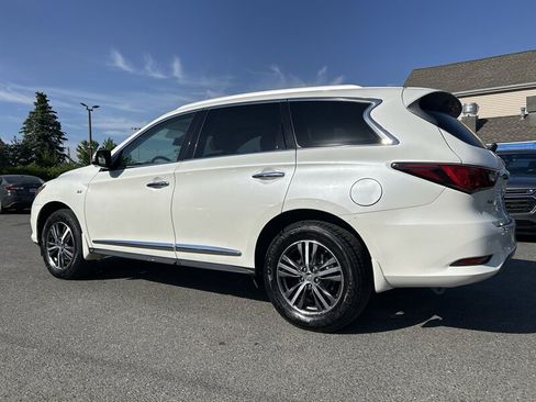 Used 2019 INFINITI QX60 Luxe w/ Essential Package AWD/4WD image 6