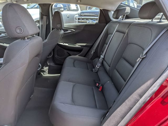 Used 2024 Chevrolet Malibu LT FWD image 13