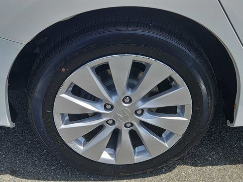 Used 2013 Honda Accord EX-L image 9