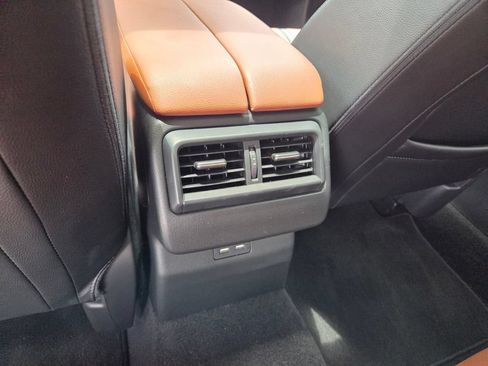 Certified 2024 MAZDA CX-50 AWD 2.5 Turbo image 8