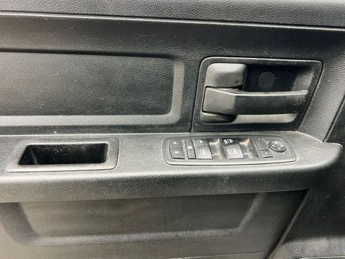 Used 2017 RAM 1500 Tradesman w/ Popular Equipment Group image 13