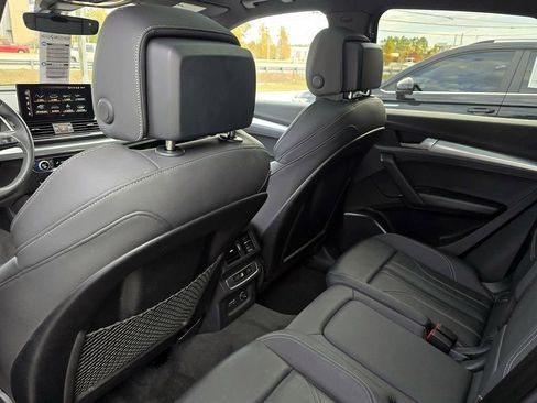 Used 2025 Audi Q5 2.0T Premium image 30