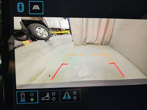 New 2026 GMC Terrain Denali image 31