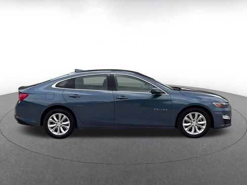 Used 2024 Chevrolet Malibu LT image 16