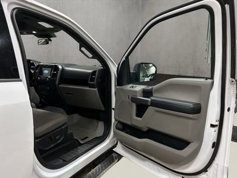 Certified 2020 Ford F150 XLT w/ Equipment Group 302A Luxury AWD/4WD image 19