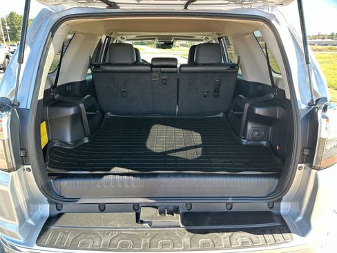 Used 2021 Toyota 4Runner Limited image 24