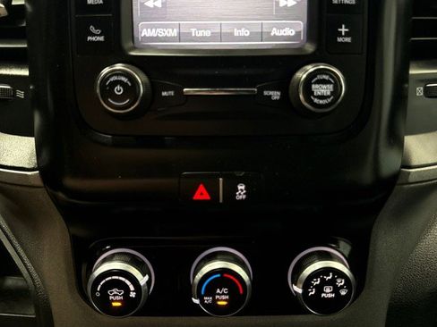 Used 2021 RAM 3500 Tradesman w/ Chrome Appearance Group image 17