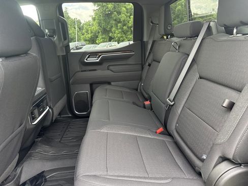 New 2026 GMC Sierra 1500 Elevation AWD/4WD image 6