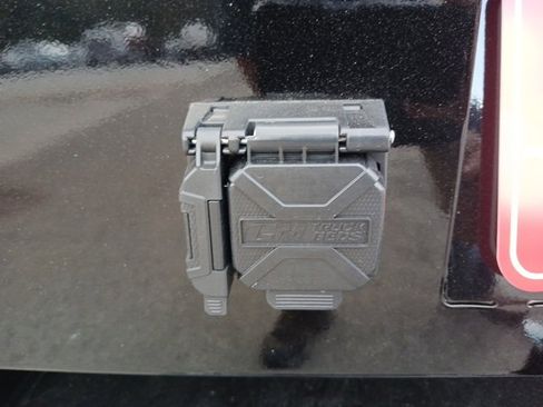 New 2026 RAM 4500 Tradesman w/ Chrome Appearance Group image 8