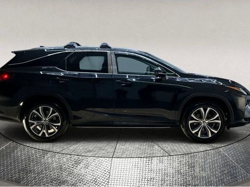 Used 2018 Lexus RX 350L AWD image 8