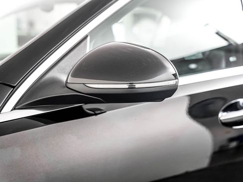 Certified 2026 Mercedes-Benz C 300 4MATIC Sedan image 24