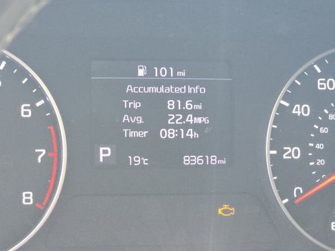 Used 2021 Kia Seltos S AWD/4WD image 24