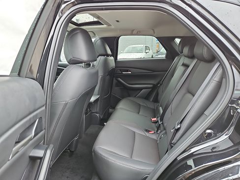 New 2026 MAZDA CX-30 AWD 2.5 S w/ Premium Package image 8