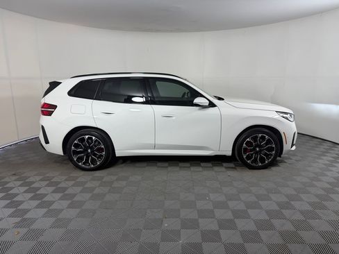 Used 2026 BMW X3 xDrive30i AWD/4WD image 8