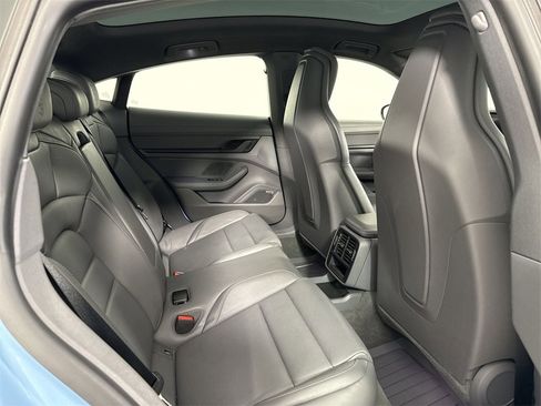 Certified 2024 Porsche Taycan image 26