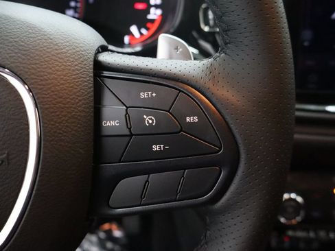 New 2026 Dodge Durango GT w/ Blacktop Package RWD image 15