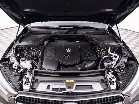 Used 2026 Mercedes-Benz GLC 300 4MATIC image 27