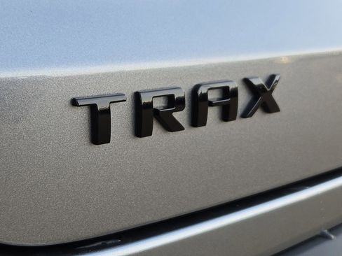New 2026 Chevrolet Trax RS image 19