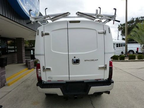 Used 2022 Ford F350 XL w/ STX Appearance Package image 11