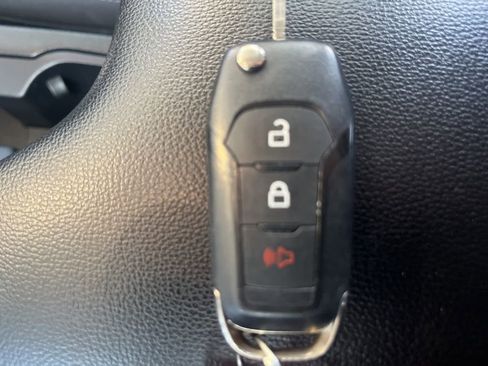 Used 2021 Ford Ranger XLT w/ Equipment Group 301A Mid image 21