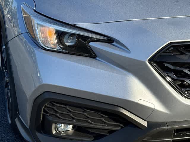 New 2026 Subaru WRX Premium AWD/4WD image 10