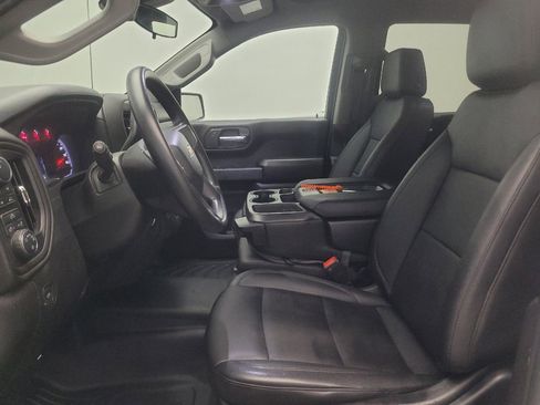 Used 2022 Chevrolet Silverado 1500 W/T w/ WT Value Package AWD/4WD image 17