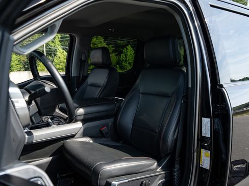 Used 2022 Ford F150 Lariat AWD/4WD image 15