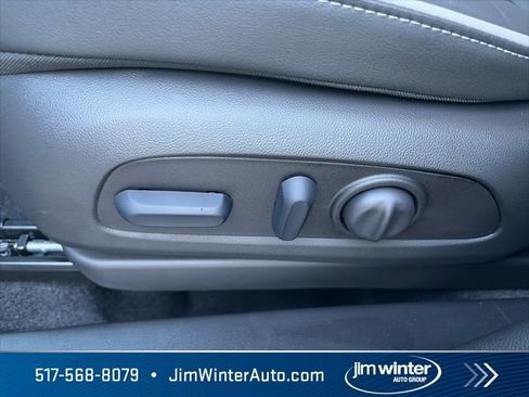 New 2026 Buick Encore GX Avenir w/ Avenir Technology Package image 22
