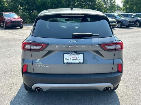 Used 2024 Ford Escape Active image 5