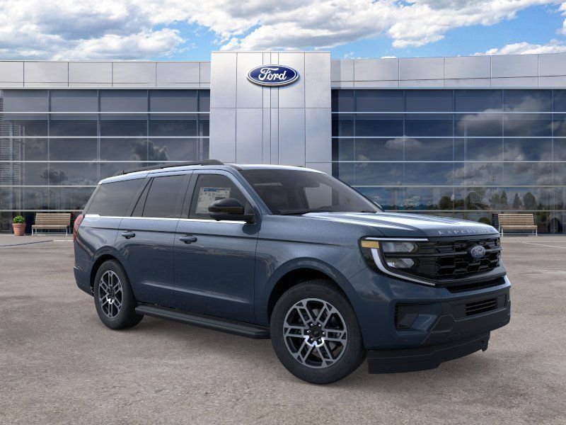 New 2026 Ford Expedition Active AWD/4WD image 8