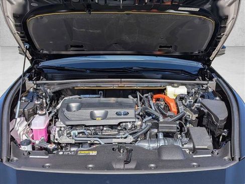 New 2026 Toyota Crown XLE image 16