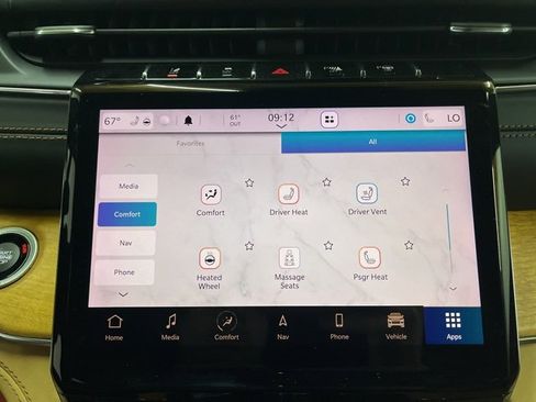 Used 2021 Jeep Grand Cherokee L Summit image 68