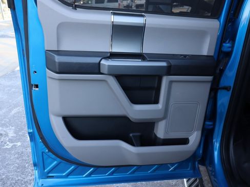 Used 2019 Ford F150 XLT w/ Equipment Group 302A Luxury image 29