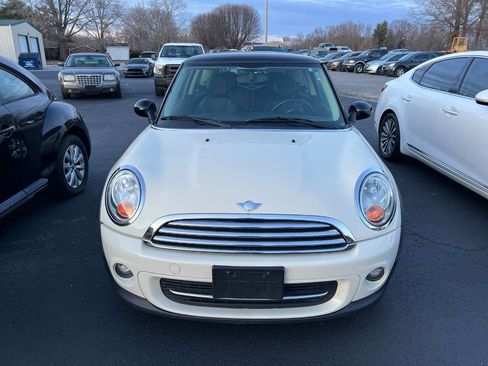 Used 2012 MINI Cooper Hardtop image 7