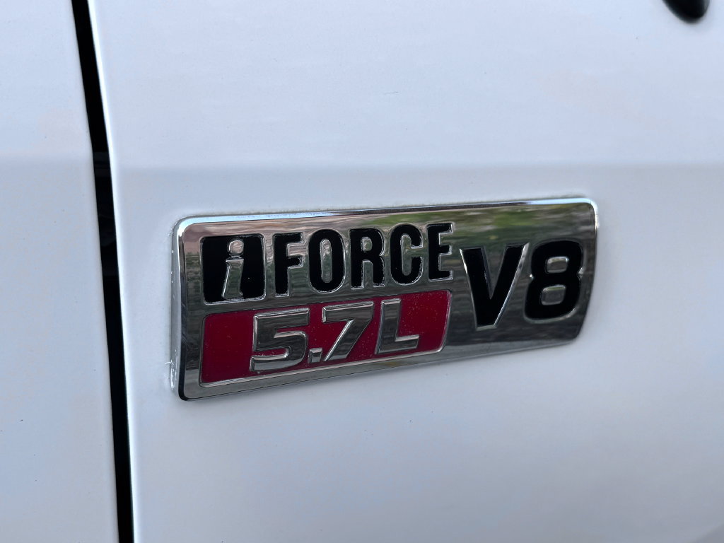 Used 2012 Toyota Tundra 4x4 CrewMax w/ TRD Off-Road Pkg image 6