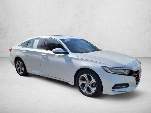 Used 2019 Honda Accord EX-L image 3