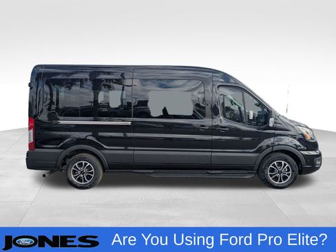 New 2025 Ford Transit 350 XLT image 5