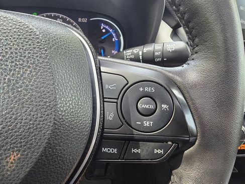 Used 2021 Toyota RAV4 Limited AWD/4WD image 22