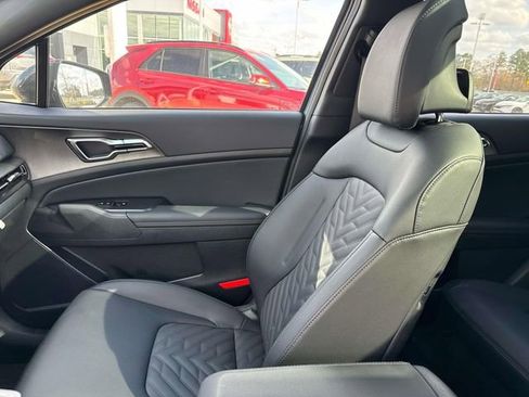 New 2026 Kia Sportage X-Line image 20