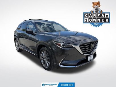 Used 2022 MAZDA CX-9 Grand Touring