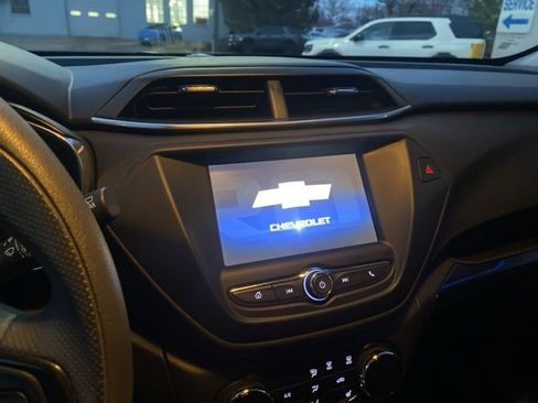 Used 2023 Chevrolet TrailBlazer LT image 17