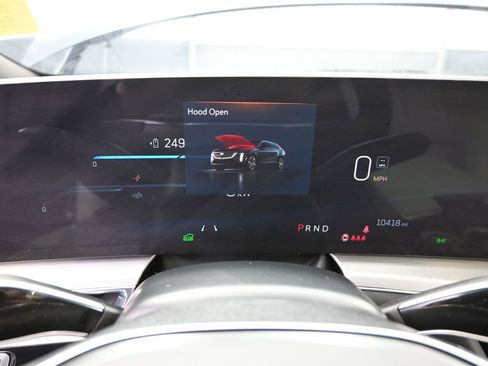 Used 2024 Cadillac Lyriq Luxury image 31