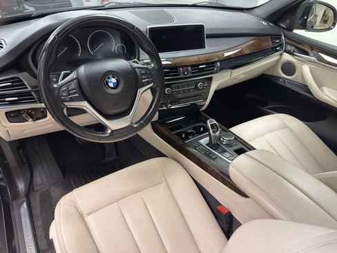 Used 2018 BMW X5 xDrive35i image 28
