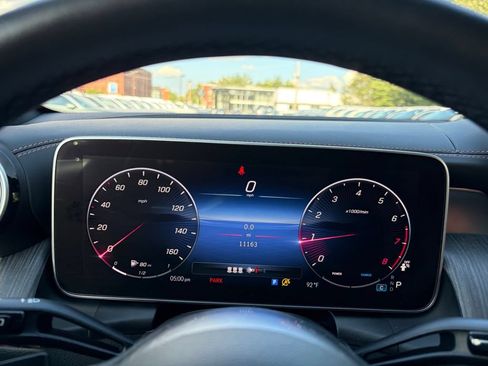Certified 2023 Mercedes-Benz GLC 300 4MATIC image 16