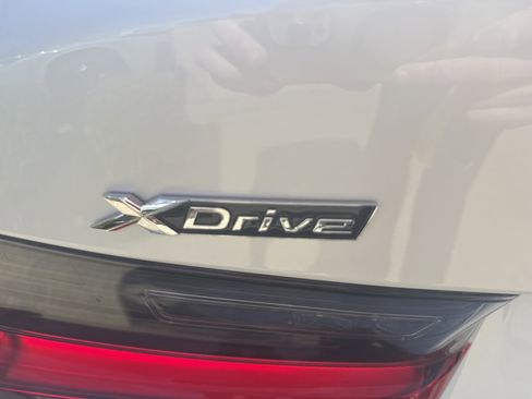 New 2026 BMW 330i xDrive Sedan w/ Premium Package AWD/4WD image 8